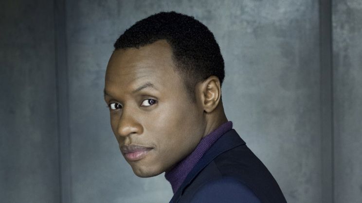 Malcolm Goodwin