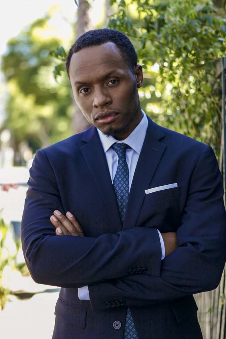 Malcolm Goodwin