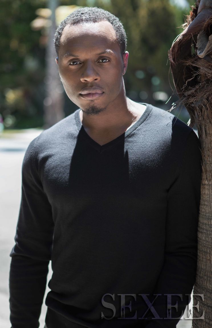 Malcolm Goodwin