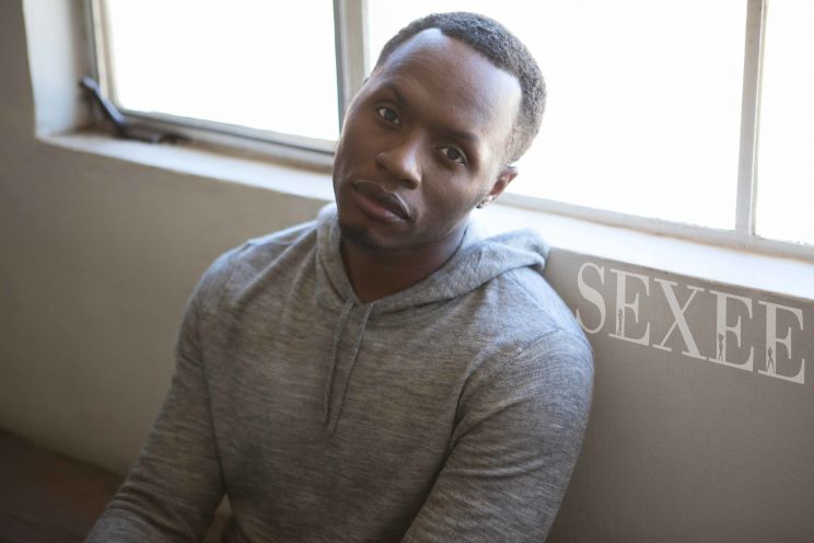 Malcolm Goodwin