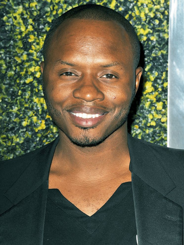 Malcolm Goodwin