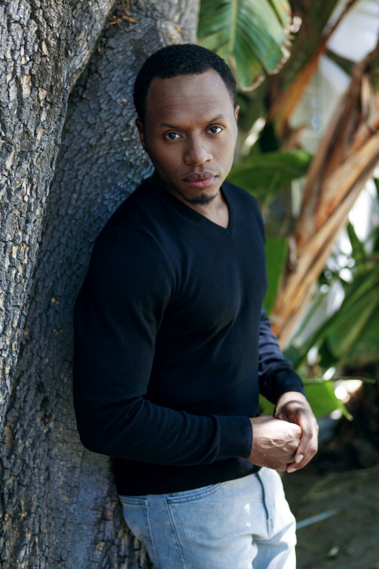 Malcolm Goodwin