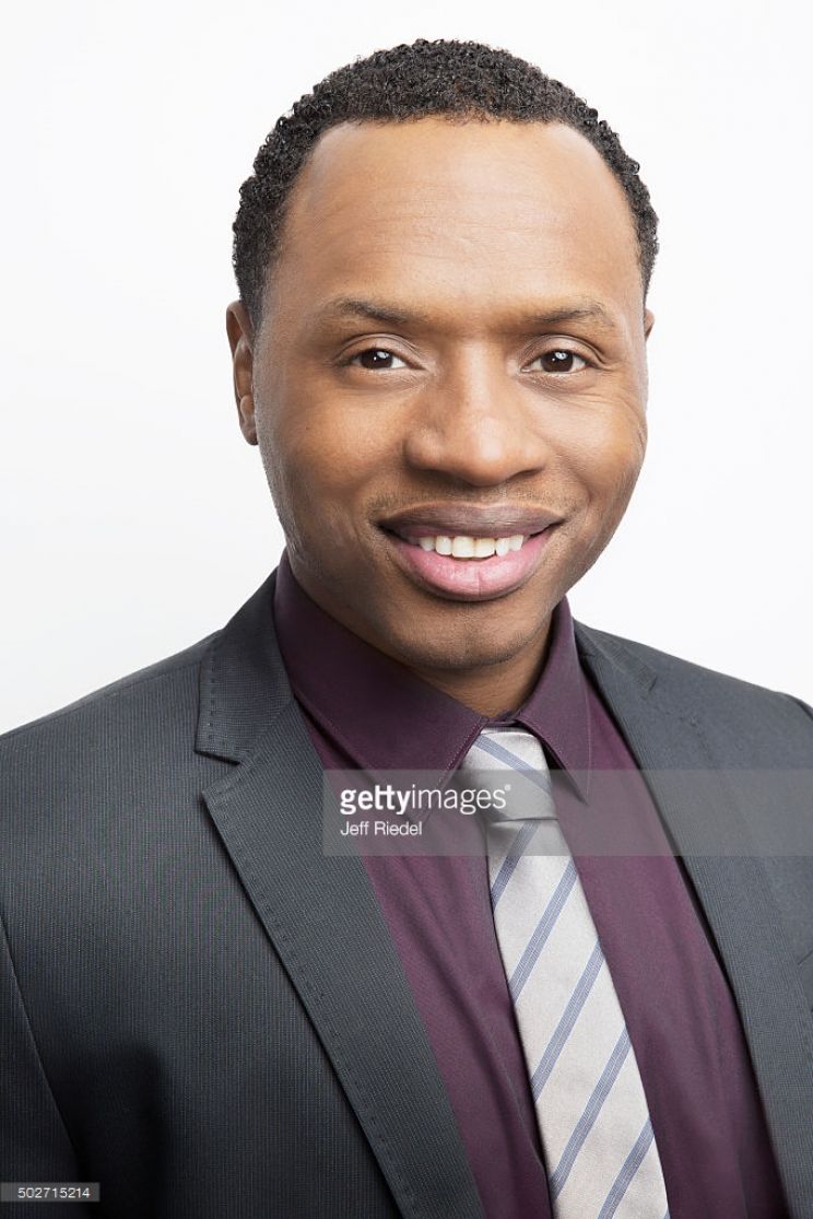 Malcolm Goodwin