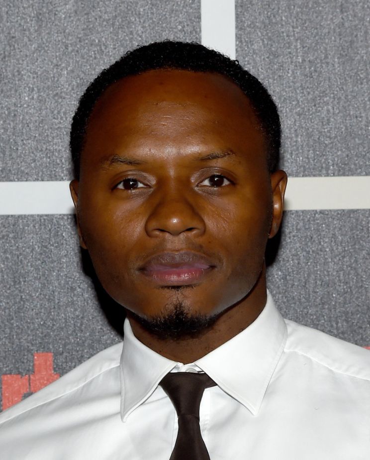 Malcolm Goodwin