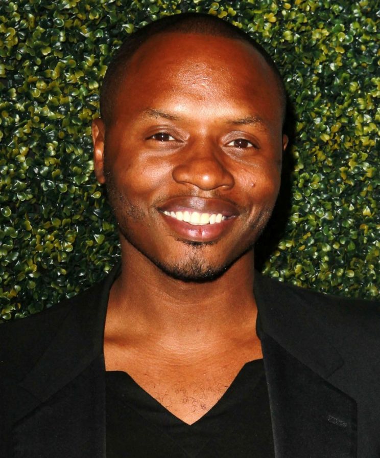 Malcolm Goodwin