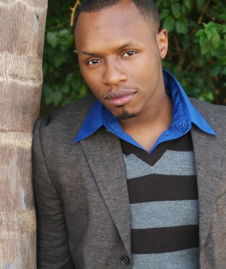 Malcolm Goodwin