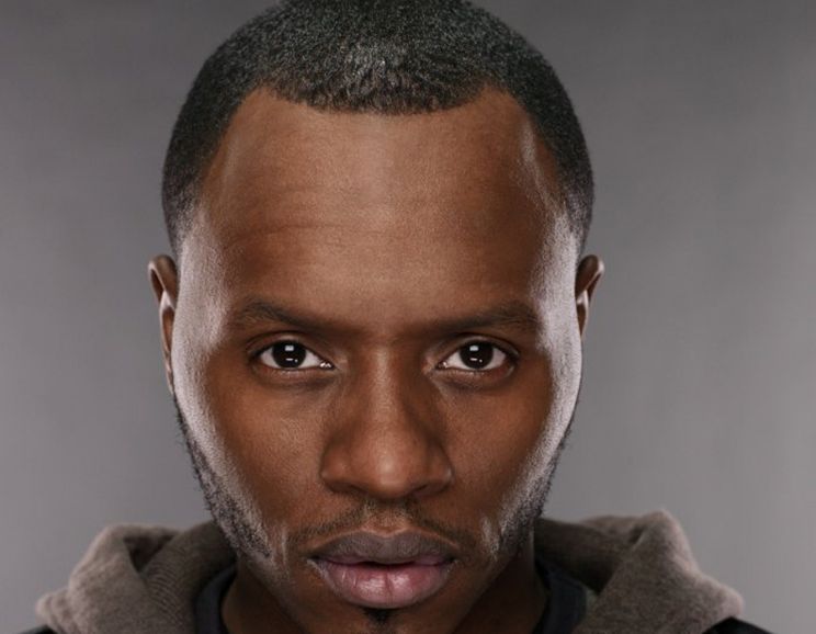 Malcolm Goodwin