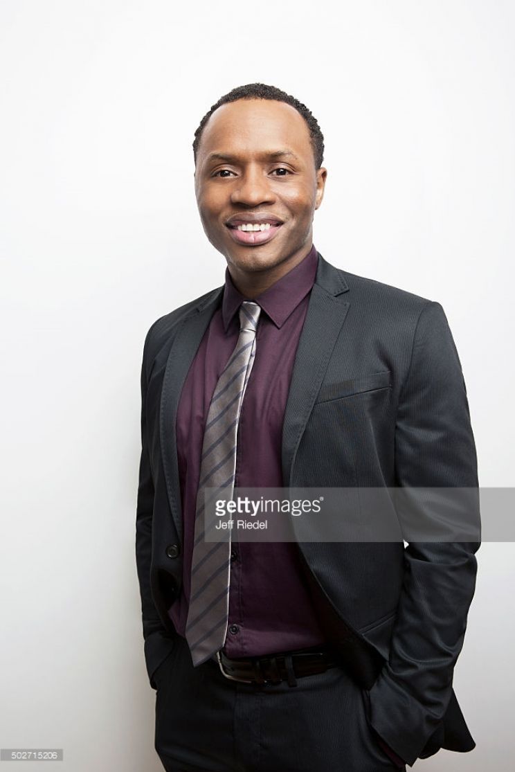 Malcolm Goodwin