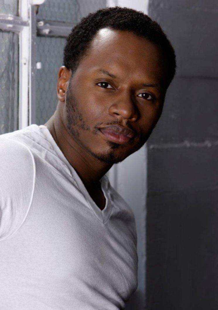 Malcolm Goodwin