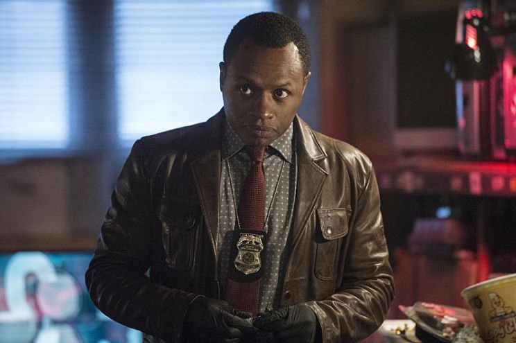 Malcolm Goodwin