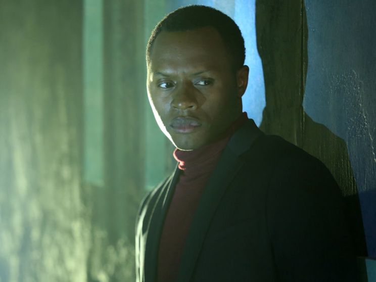 Malcolm Goodwin