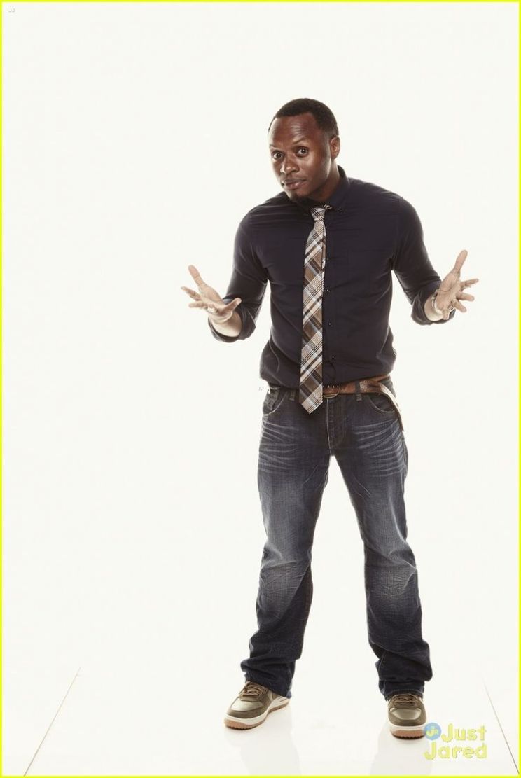 Malcolm Goodwin