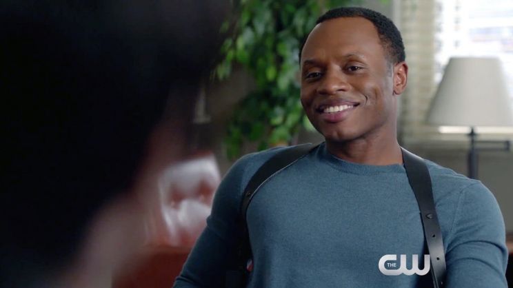 Malcolm Goodwin