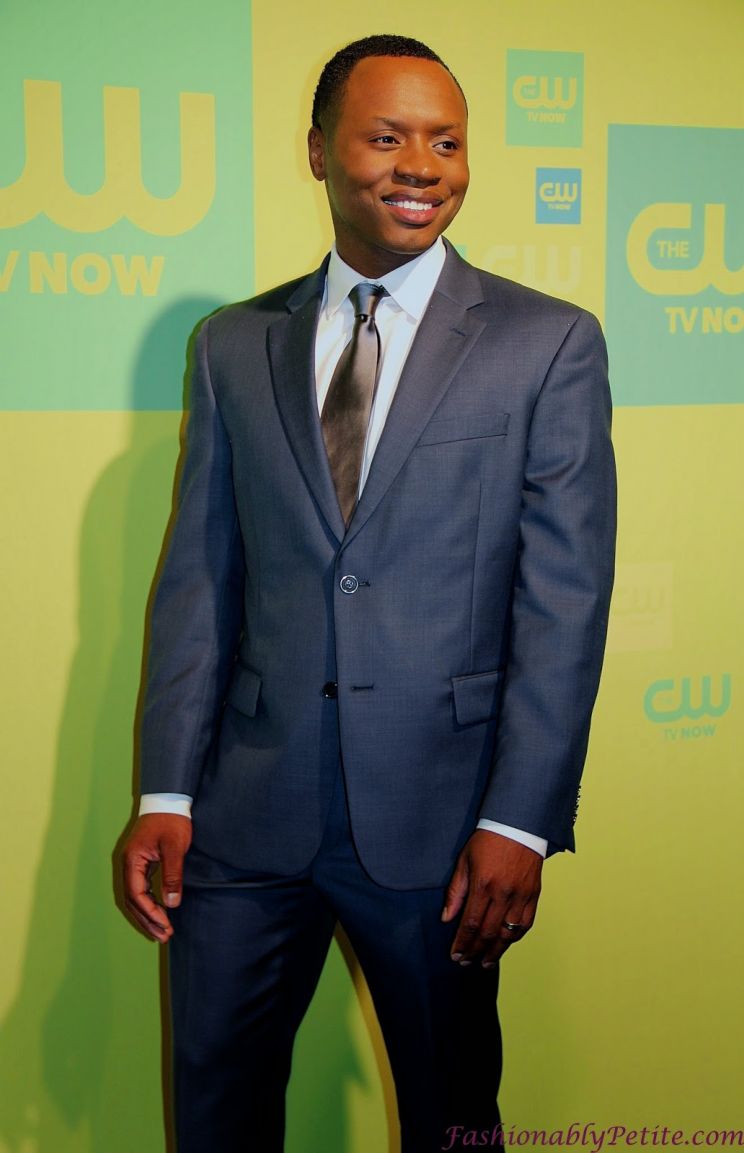 Malcolm Goodwin