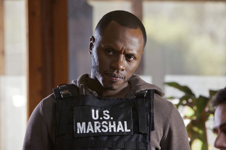 Malcolm Goodwin