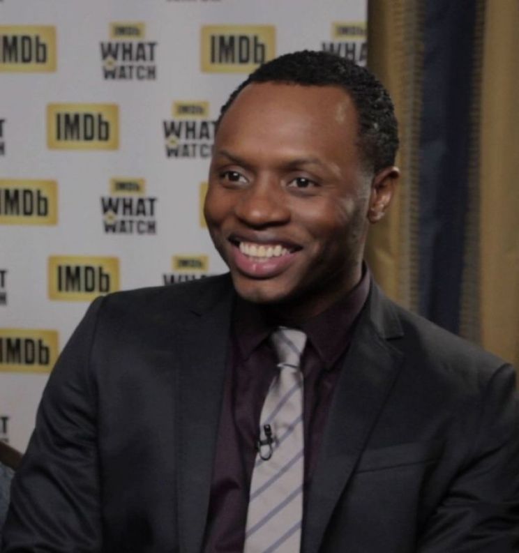 Malcolm Goodwin