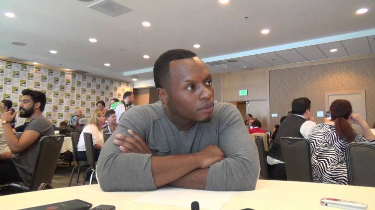 Malcolm Goodwin