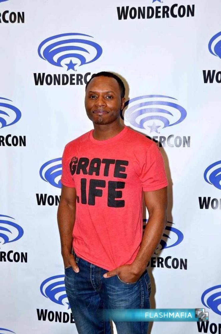 Malcolm Goodwin