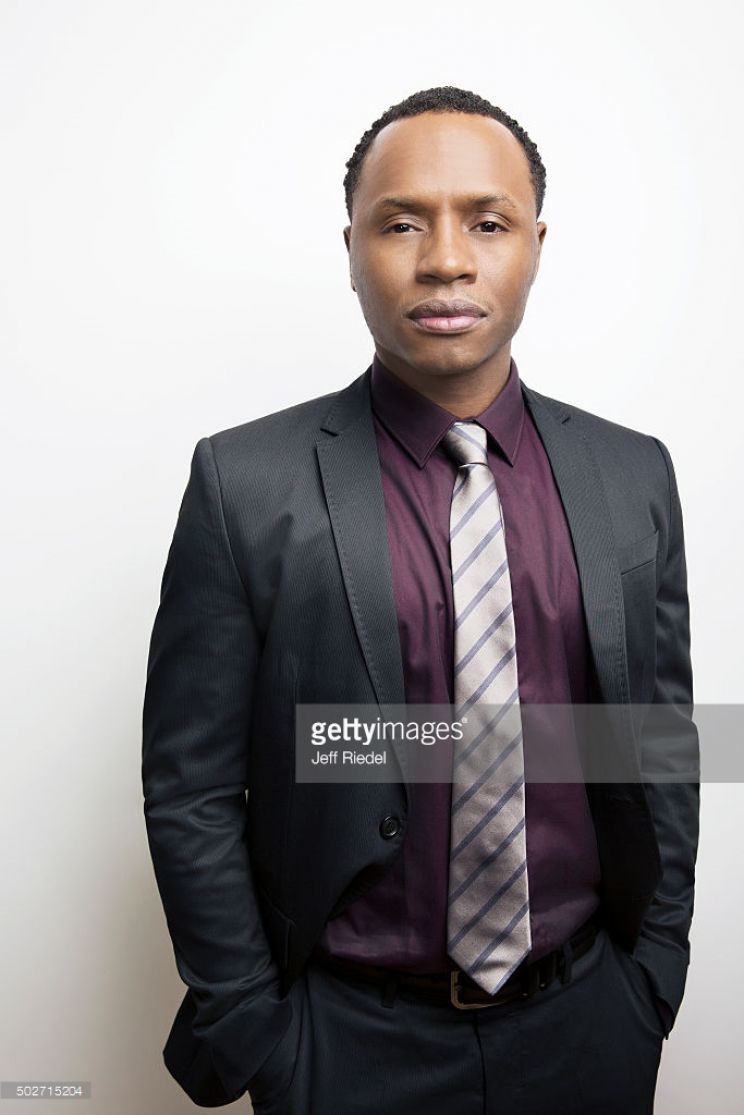 Malcolm Goodwin