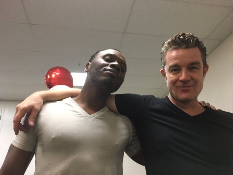 Malcolm Goodwin