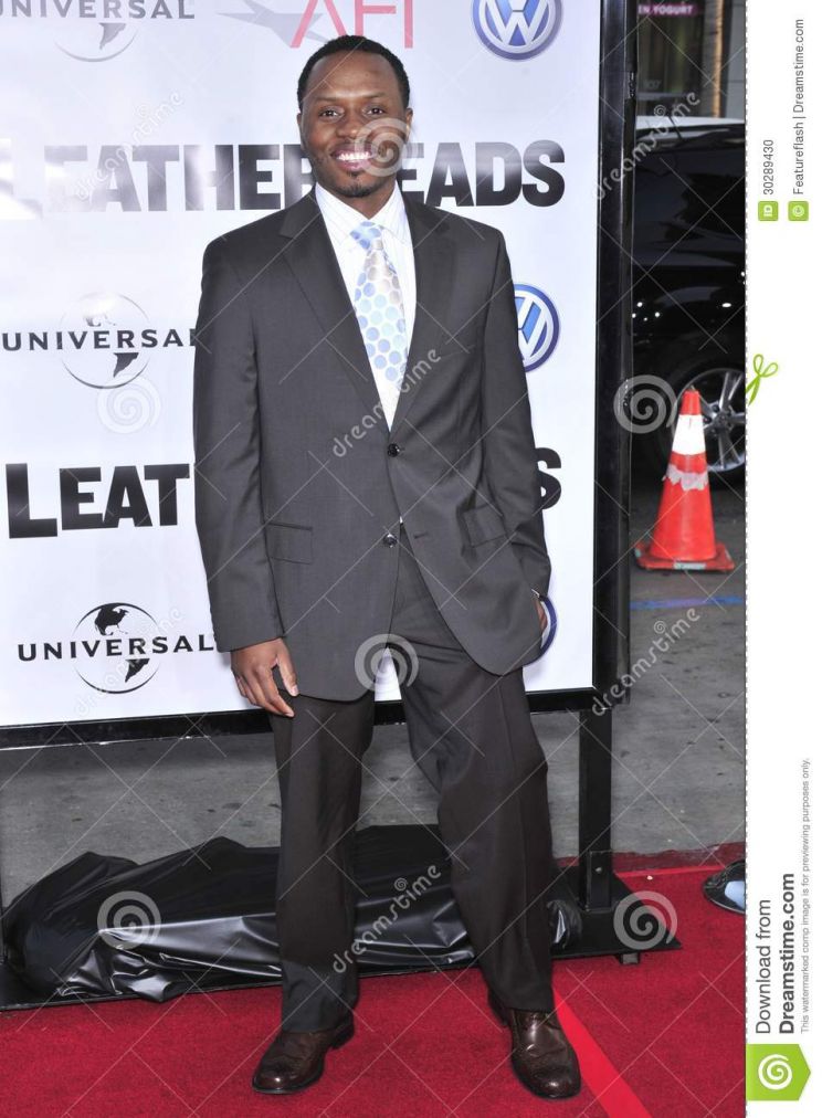 Malcolm Goodwin
