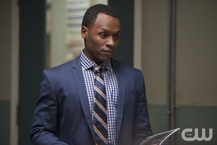 Malcolm Goodwin