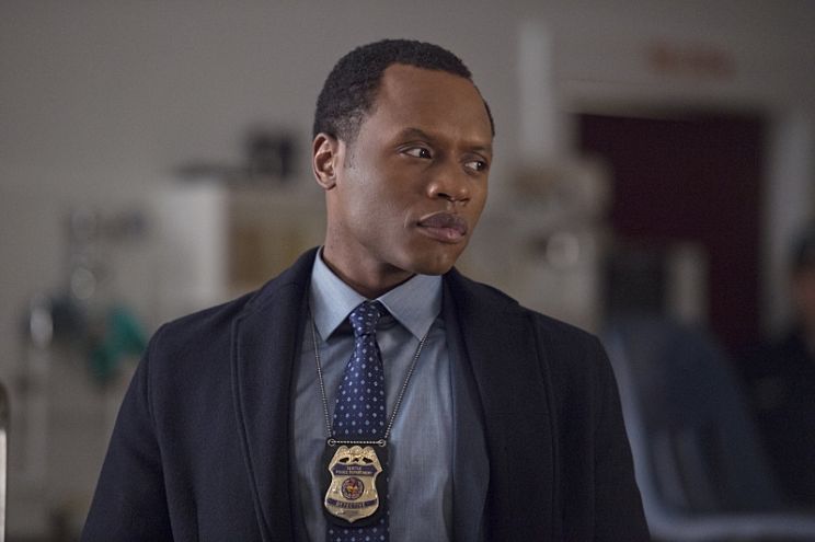 Malcolm Goodwin