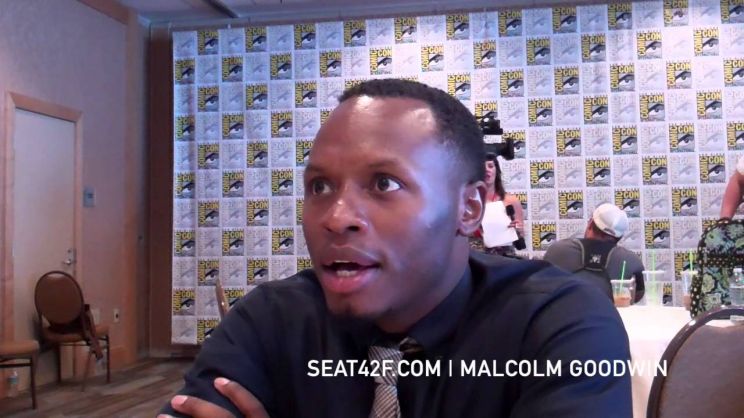 Malcolm Goodwin