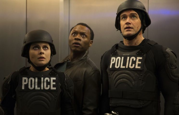 Malcolm Goodwin