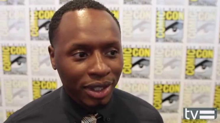 Malcolm Goodwin