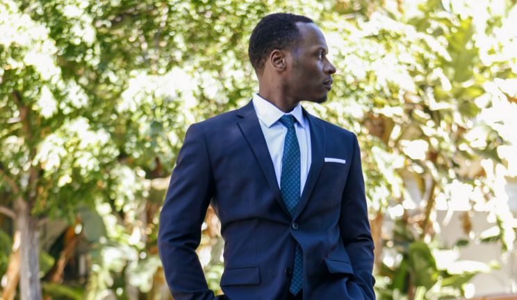 Malcolm Goodwin
