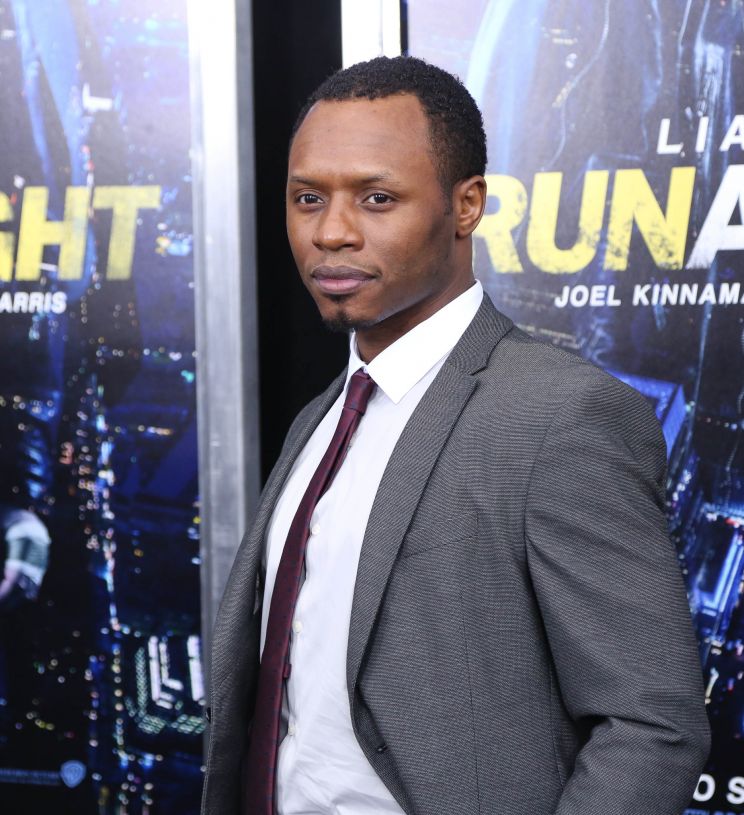 Malcolm Goodwin