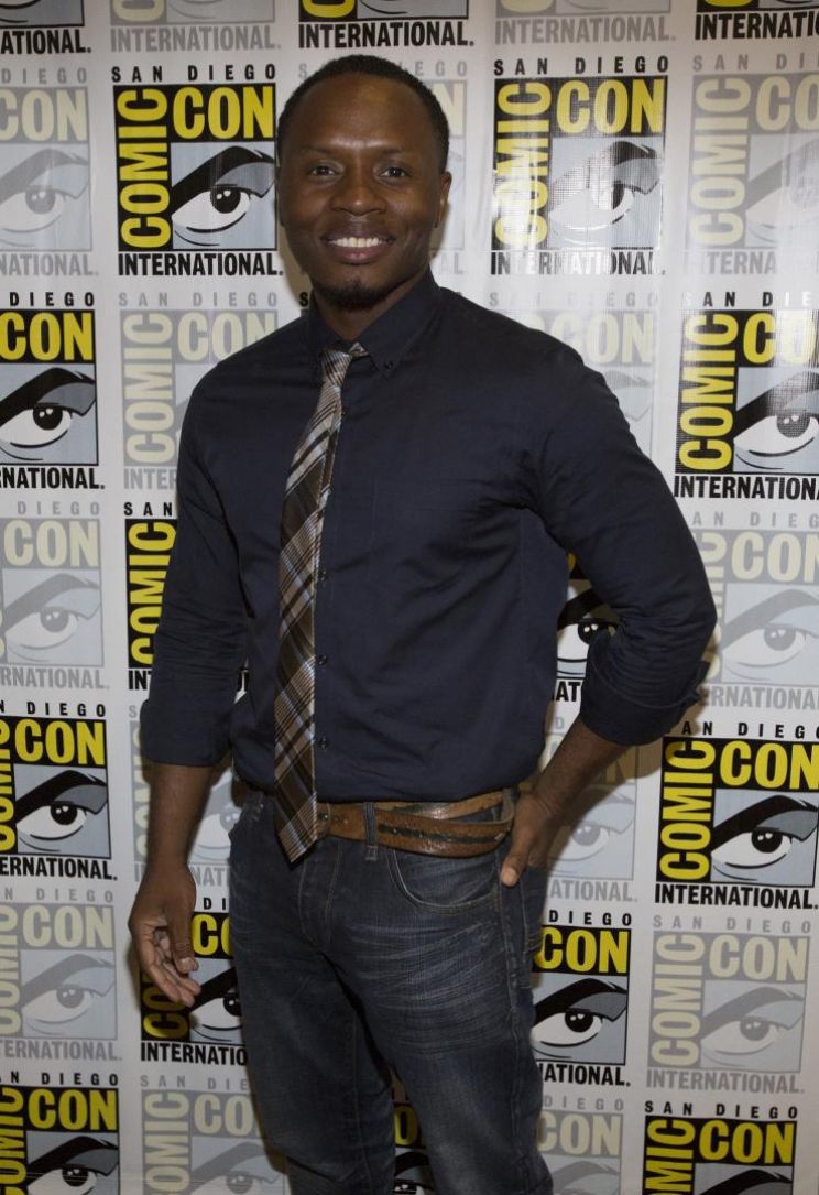Malcolm Goodwin