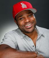 Malcolm-Jamal Warner