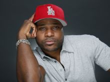 Malcolm-Jamal Warner