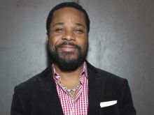 Malcolm-Jamal Warner