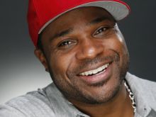 Malcolm-Jamal Warner