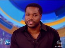 Malcolm-Jamal Warner