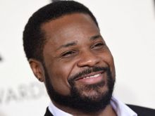 Malcolm-Jamal Warner