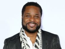 Malcolm-Jamal Warner