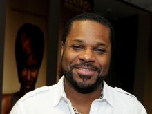 Malcolm-Jamal Warner