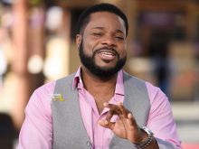 Malcolm-Jamal Warner