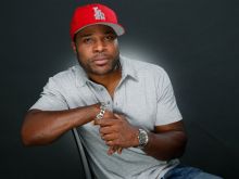 Malcolm-Jamal Warner