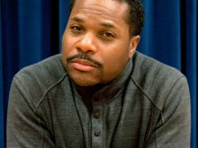 Malcolm-Jamal Warner