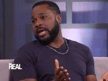 Malcolm-Jamal Warner