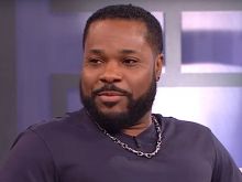 Malcolm-Jamal Warner