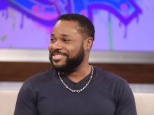 Malcolm-Jamal Warner