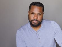 Malcolm-Jamal Warner