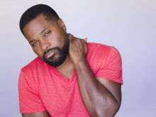 Malcolm-Jamal Warner