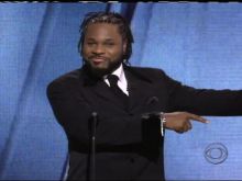 Malcolm-Jamal Warner